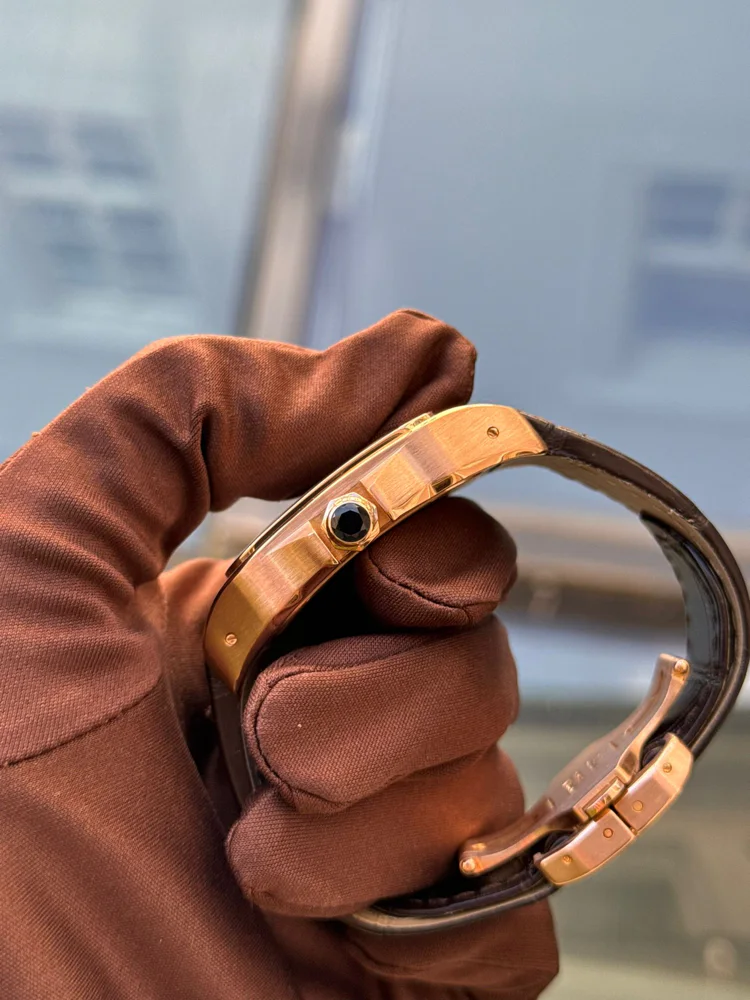 Cartier Santos 100 2792